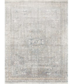 Loloi Gemma GEM-01 SILVER / MULTI Area Rug 7 ft. 7 in. X 9 ft. 10 in. Rectangle