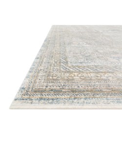 Loloi Gemma GEM-01 SILVER / MULTI Area Rug 7 ft. 7 in. X 9 ft. 10 in. Rectangle