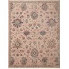 Loloi Giada GIA-03 Blush / Multi Area Rug 11 ft. 6 in. X 15 ft. 6 in. Rectangle