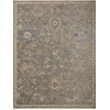 Loloi Giada GIA-03 Sage / Gold Area Rug 11 ft. 6 in. X 15 ft. 6 in. Rectangle