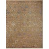Loloi Giada GIA-05 Gold / Multi Area Rug 11 ft. 6 in. X 15 ft. 6 in. Rectangle