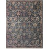 Loloi Giada GIA-05 Navy / Multi Area Rug 11 ft. 6 in. X 15 ft. 6 in. Rectangle