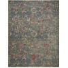 Loloi Giada GIA-06 Lagoon / Multi Area Rug 2 ft. 7 in. X 12 ft. 0 in. Rectangle