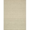 Loloi Giana GH-01 ANTIQUE IVORY Area Rug 7 ft. 9 in. X 9 ft. 9 in. Rectangle
