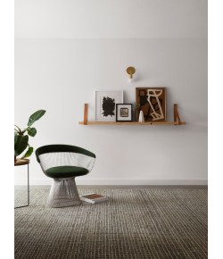Loloi Giana GH-01 black Area Rug 2 ft. 6 in. X 7 ft. 6 in. Rectangle