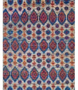 Loloi Giselle GX-02 PEACOCK Area Rug 2 ft. 0 in. X 3 ft. 0 in. Rectangle