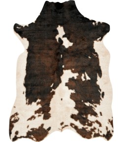 Loloi Grand Canyon GC-05 BEIGE / BROWN Area Rug 6 ft. 2 in. X 8 ft. Rectangle