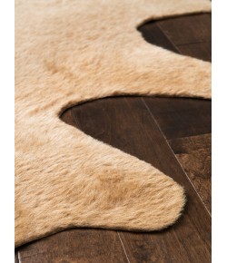 Loloi Grand Canyon GC-09 TAN Area Rug 3 ft. 10 in. X 5 ft. Rectangle