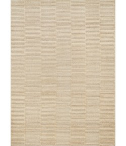 Loloi Hadley HD-01 NATURAL Area Rug 18 in. X 18 in. Sample