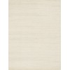 Loloi Hadley HD-06 IVORY Area Rug 3 ft. 6 in. X 5 ft. 6 in. Rectangle