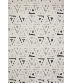 Loloi Hagen HAG-02 Blue / Multi Area Rug 2 ft. 7 in. X 10 ft. 10 in. Rectangle