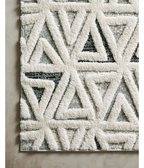 Hagen Rug Loloi II Hagen HAG-02 Area Rug