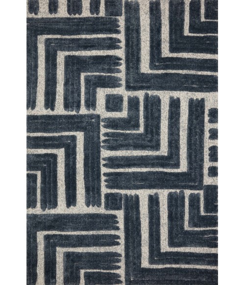 Hagen Rug Loloi II Hagen HAG-05 Area Rug