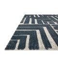 Hagen Rug Loloi II Hagen HAG-05 Area Rug