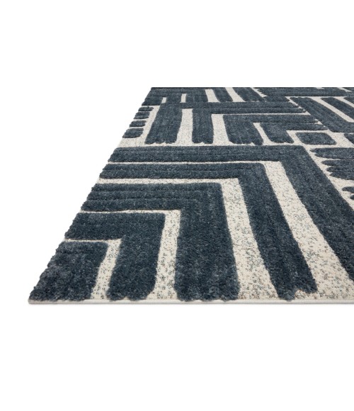 Hagen Rug Loloi II Hagen HAG-05 Area Rug
