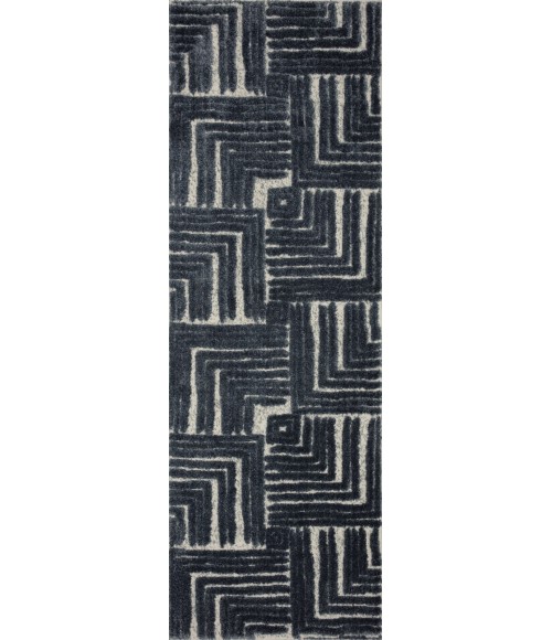 Hagen Rug Loloi II Hagen HAG-05 Area Rug