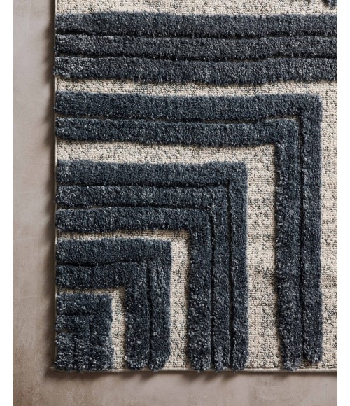 Hagen Rug Loloi II Hagen HAG-05 Area Rug