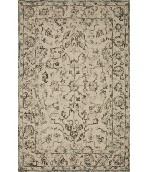 Halle Rug Loloi II Halle HAE-05 Area Rug