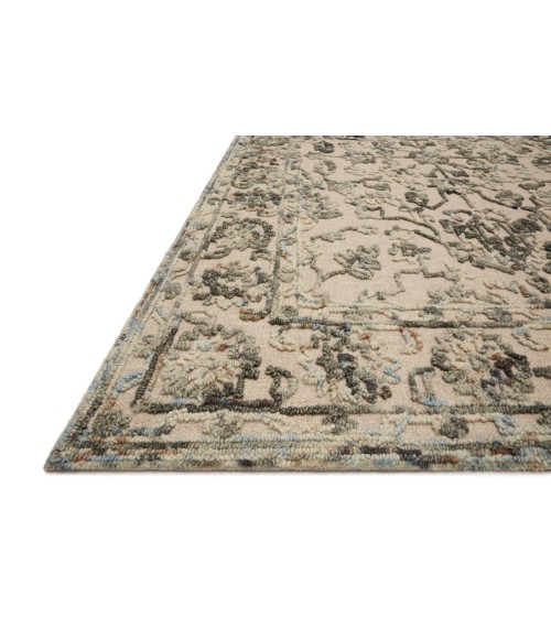 Halle Rug Loloi II Halle HAE-05 Area Rug
