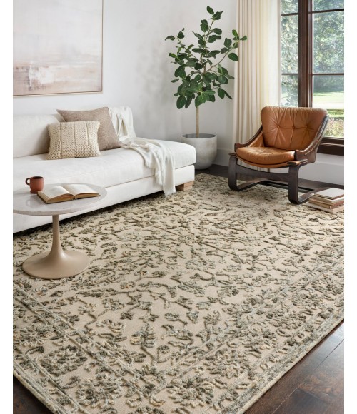 Halle Rug Loloi II Halle HAE-05 Area Rug