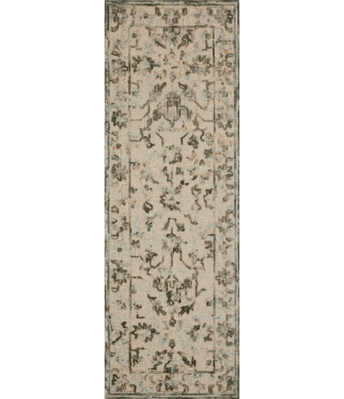 Halle Rug Loloi II Halle HAE-05 Area Rug