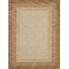 Loloi Hamilton HM-01 BEIGE Area Rug 18 in. X 18 in. Sample