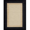 Loloi Hamilton HM-01 IVORY / black Area Rug 9 ft. 3 in. X 13 ft. Rectangle