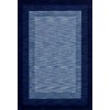 Loloi Hamilton HM-01 NAVY Area Rug 18 in. X 18 in. Sample