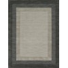 Loloi Hamilton HM-01 SLATE Area Rug 18 in. X 18 in. Sample
