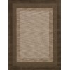 Loloi Hamilton HM-01 TOBACCO Area Rug 18 in. X 18 in. Sample