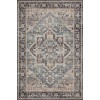 Loloi Hathaway HTH-01 NAVY / MULTI Area Rug 2 ft. 3 in. X 3 ft. 9 in. Rectangle