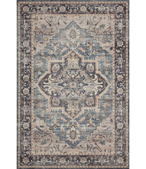 Loloi II Hathaway HTH-01  Area Rug