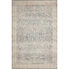 Loloi Hathaway HTH-02 DENIM / MULTI Area Rug 2 ft. 3 in. X 3 ft. 9 in. Rectangle