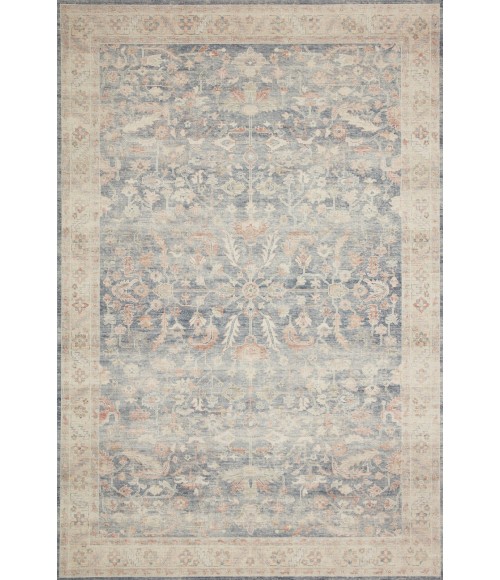 Hathaway Rug Loloi II Hathaway HTH-02 Area Rug