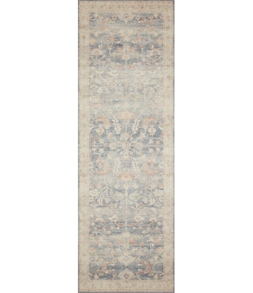 Hathaway Rug Loloi II Hathaway HTH-02 Area Rug