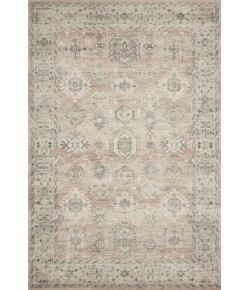 Loloi Hathaway HTH-03 JAVA / MULTI Area Rug 2 ft. 3 in. X 3 ft. 9 in. Rectangle