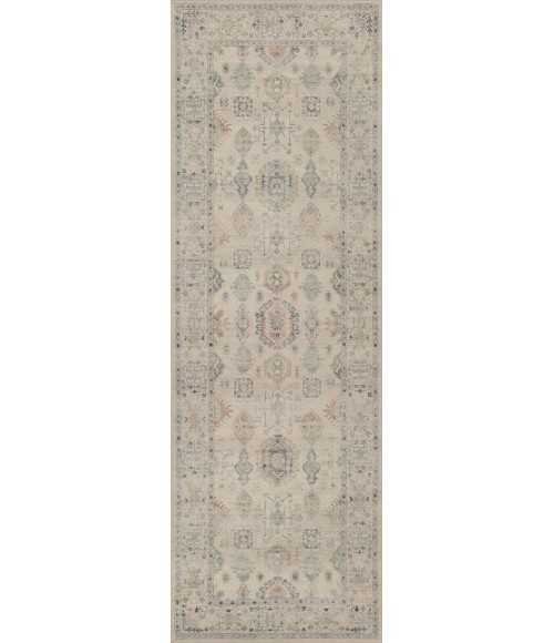 Hathaway Rug Loloi II Hathaway HTH-04 Area Rug