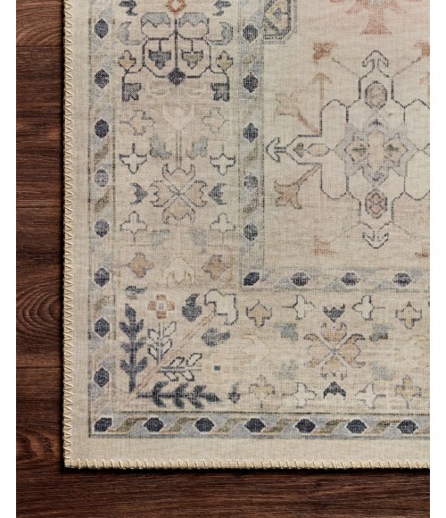 Hathaway Rug Loloi II Hathaway HTH-04 Area Rug