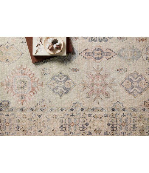 Hathaway Rug Loloi II Hathaway HTH-04 Area Rug