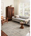 Hathaway Rug Loloi II Hathaway HTH-04 Area Rug