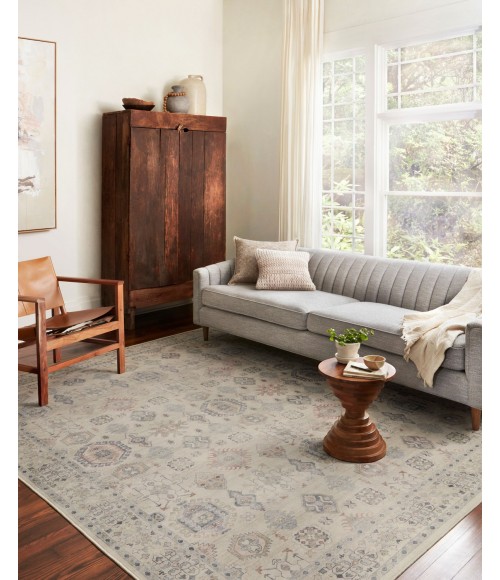Hathaway Rug Loloi II Hathaway HTH-04 Area Rug
