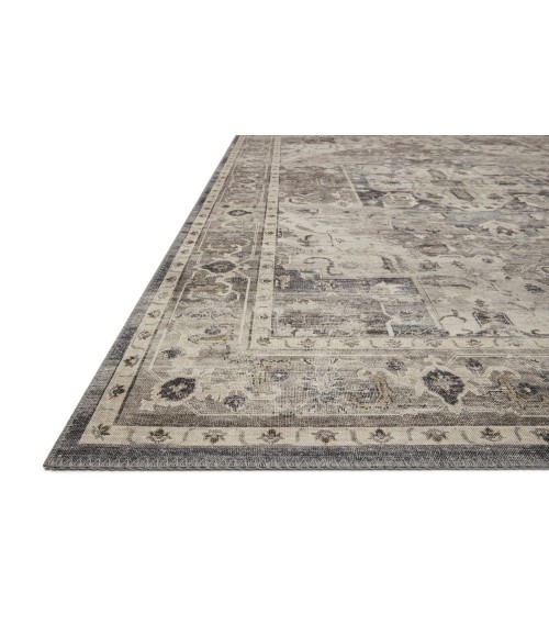 Hathaway Rug Loloi II Hathaway HTH-05 Area Rug