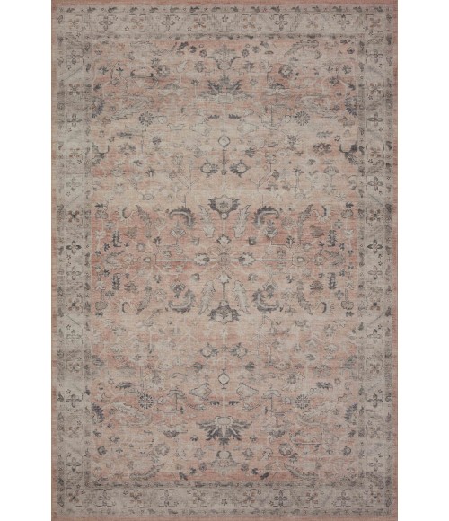 Hathaway Rug Loloi II Hathaway HTH-06 Area Rug