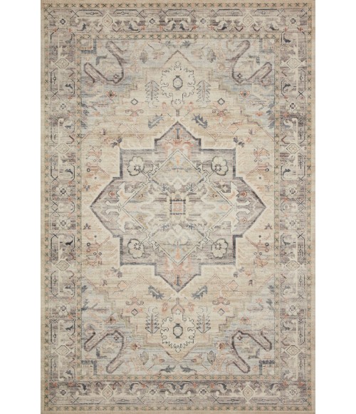 Hathaway Rug Loloi II Hathaway HTH-07 Area Rug