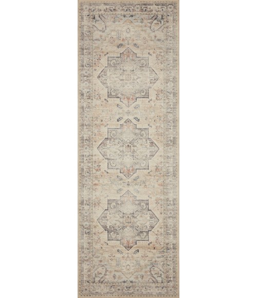 Hathaway Rug Loloi II Hathaway HTH-07 Area Rug