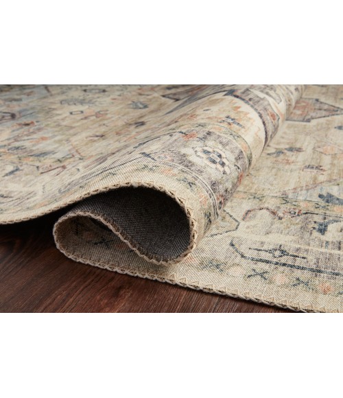 Hathaway Rug Loloi II Hathaway HTH-07 Area Rug