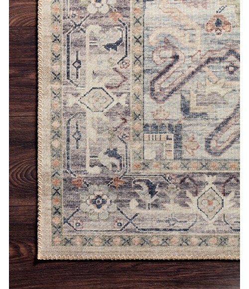 Hathaway Rug Loloi II Hathaway HTH-07 Area Rug