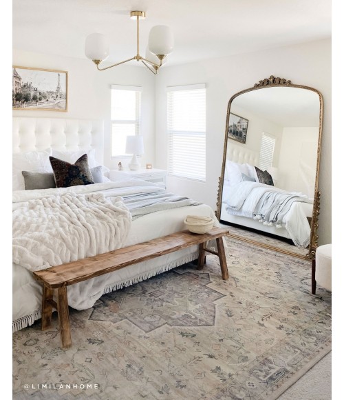 Hathaway Rug Loloi II Hathaway HTH-07 Area Rug
