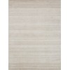 Loloi Haven VH-01 IVORY / NATURAL Area Rug 18 in. X 18 in. Sample