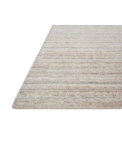 Loloi Haven VH-01 IVORY / NATURAL Area Rug 7 ft. 9 in. X 9 ft. 9 in. Rectangle